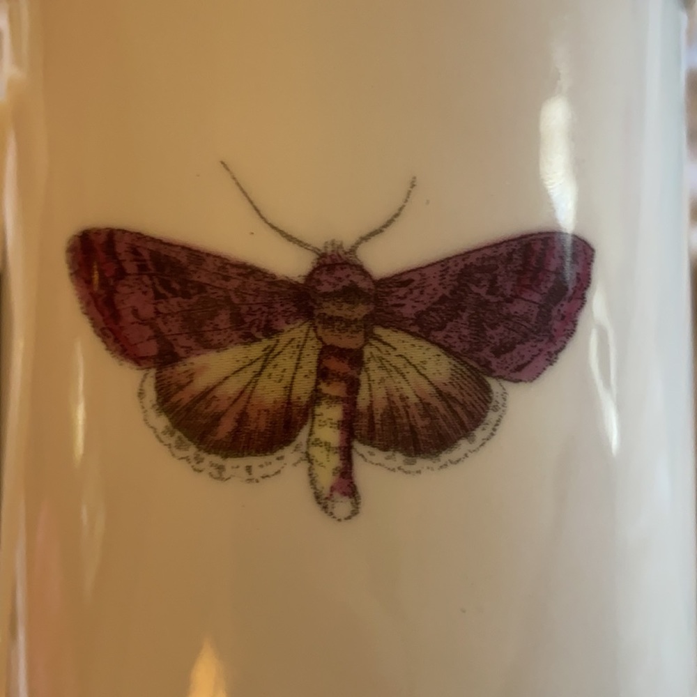 Potmeirion Botanic Garden Harmony Mug - Picture 15 of 16
